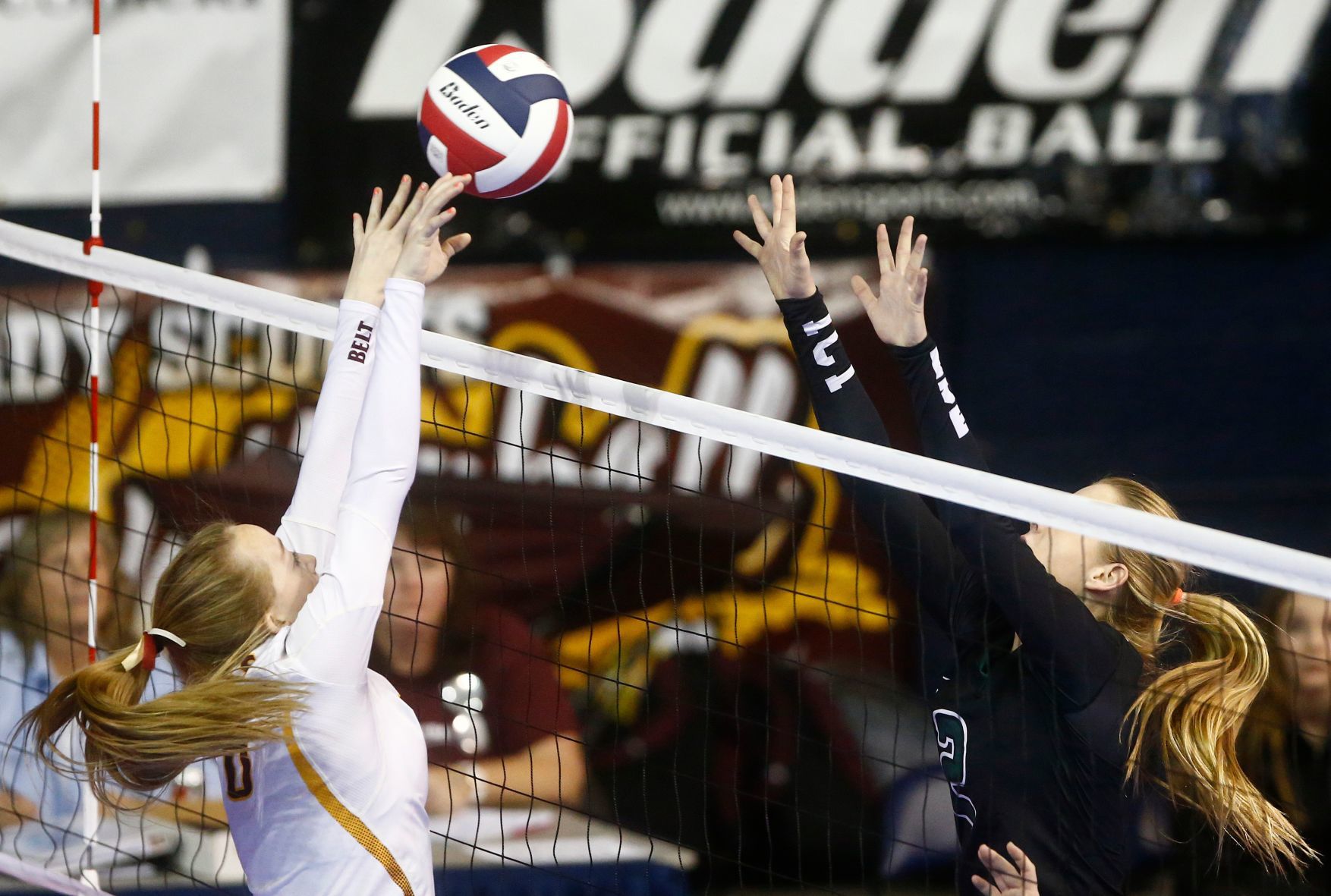 Class C Volleyball Tournament
